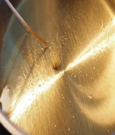 Жири та відходи масложирової промисловості як сировина для виробництва біогазу